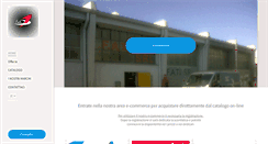 Desktop Screenshot of fatiforniture.com